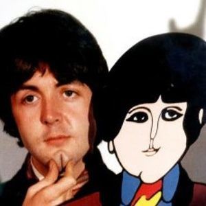 Meet your Posher, Greg